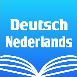 图标图片“German Dutch dictionary”
