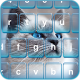 Photo Keyboard Custom Theme icon