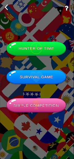 Flag Discovery Screen 2