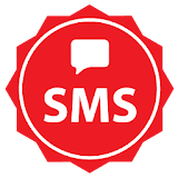 Emergency SMS icon