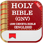 Cover Image of Download Bible GNV, Geneva Bible 1599 (English) 1.2 APK