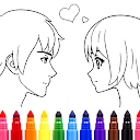Love Coloring : Coloring Games APK