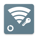 WIFI PASSWORD MANAGER icon