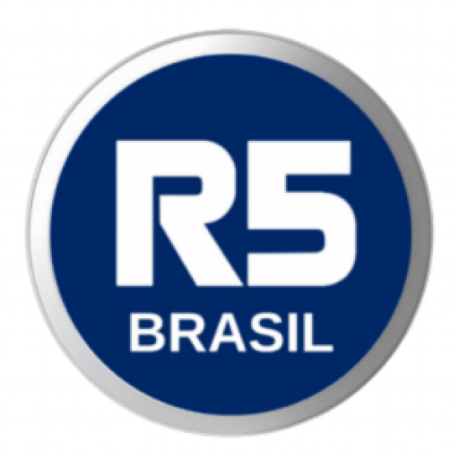 R5 Brasil Web Radio logo