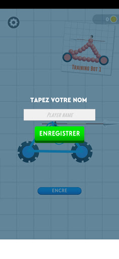 Guide for Draw Joust