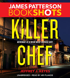 「Killer Chef」のアイコン画像