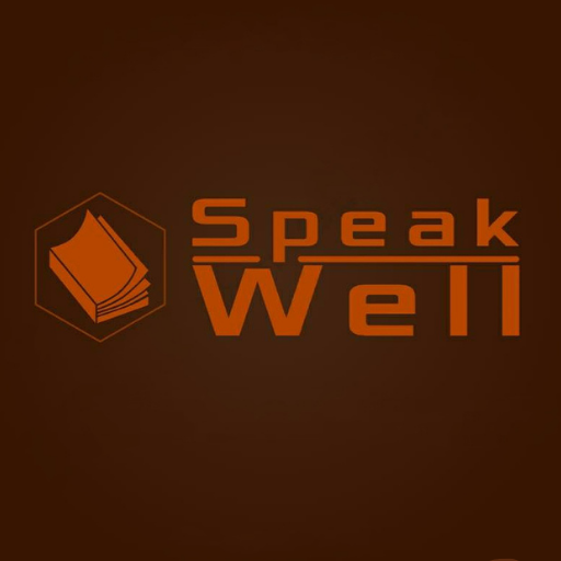 Speak well