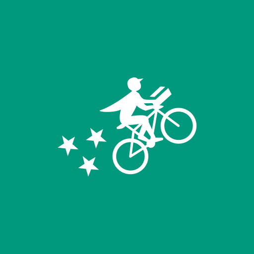 Fleet by Postmates Unduh di Windows