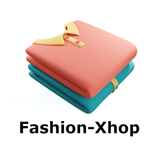 Fashion Xhop 1.0 Icon