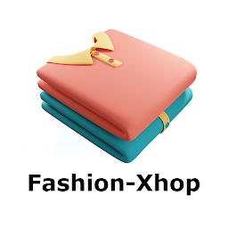 图标图片“Fashion Xhop”