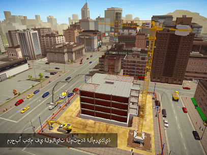 تحميل لعبة Construction Simulator 2 Lite مهكرة للاندرويد 2023 3