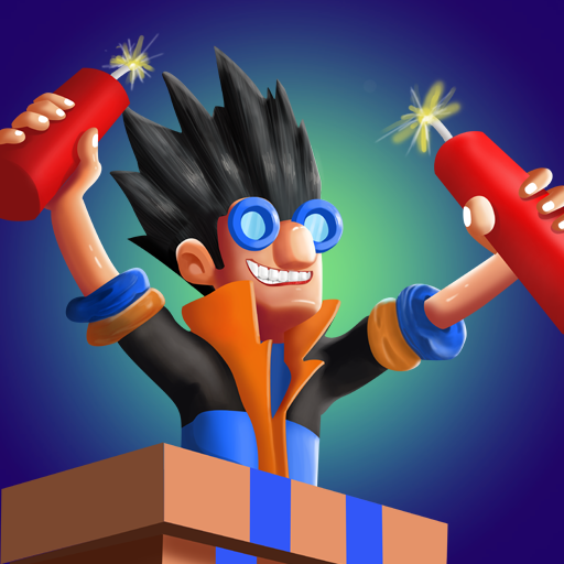 City Rumble : Strategy Game 0.23 Icon