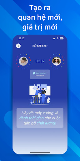 MeetGo Screen 3