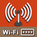 Cover Image of Download Wifi Connection Network Map  APK