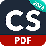 Cover Image of Download CS PDF - PDF converter, Editor  APK