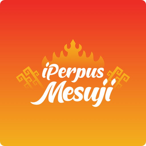 iPerpusMesuji logo