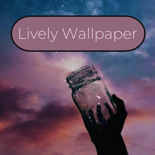 Lively Wallpaper