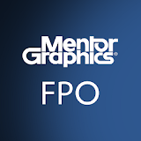 Mentor Graphics FPO icon