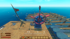 Tips: Raft Survival_ Craft and Survive in Raftのおすすめ画像2