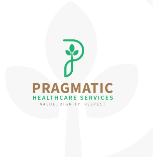 Pragmatic HCS logo