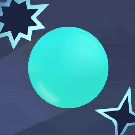 Gravity Ball  Icon