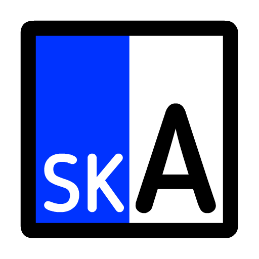 Slovakia Vehicle Plates Download on Windows