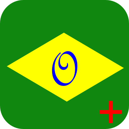 O Conjugador premium Logo