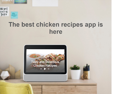 Chicken Recipes android2mod screenshots 10