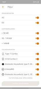 STW eMobil APK for Android Download (Unlimited Money) 5