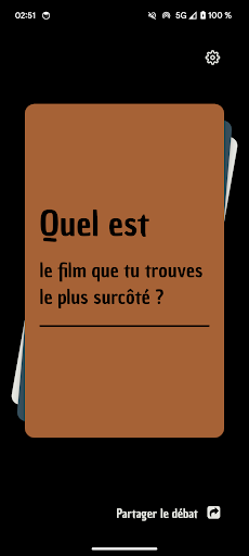 Vite une question
