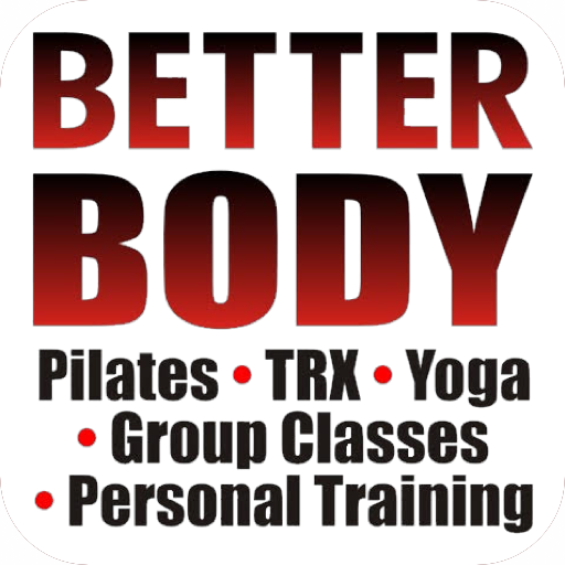 BetterBodyfit Online logo