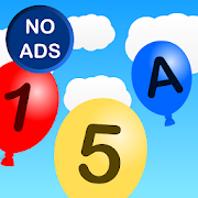 Top 34 Education Apps Like POP POP! Baby Balloon Game - Best Alternatives