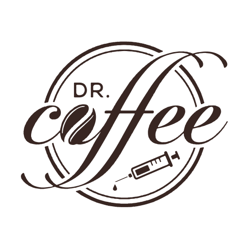 Drcoffee logo