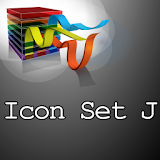 Icon Set J ADW/CL/DVR icon