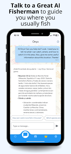 Fish Identifier: AI Scanner screenshot 20