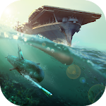 Cover Image of Tải xuống Battle Warship: Naval Empire 1.4.9.1 APK