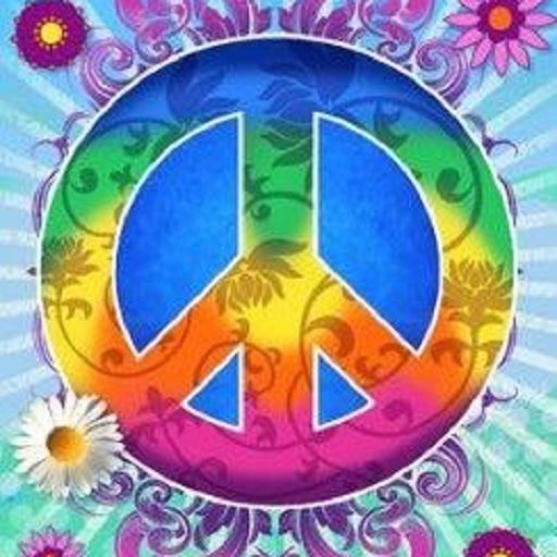 Peace Sign Wallpaper - AppWisp.com