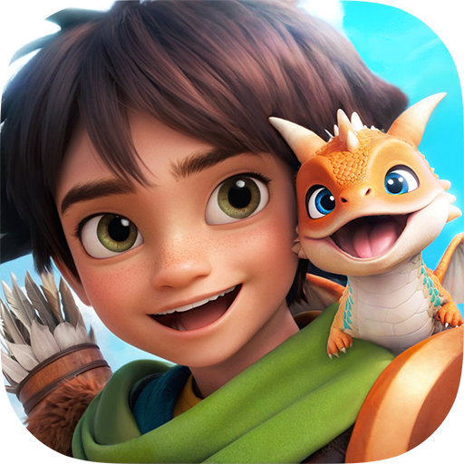 Draconia Saga GLOBAL Mod APK 1.23.0 [Faster Animations][Faster Skill Casting][Faster Global Speed]