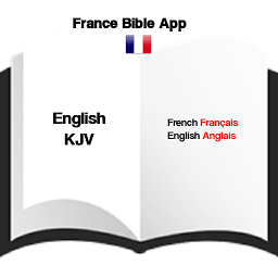 Icon image France : Bible App : Français 