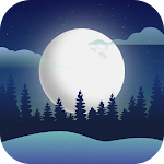 Cover Image of Download Sleep Sounds - Nature Sounds  APK