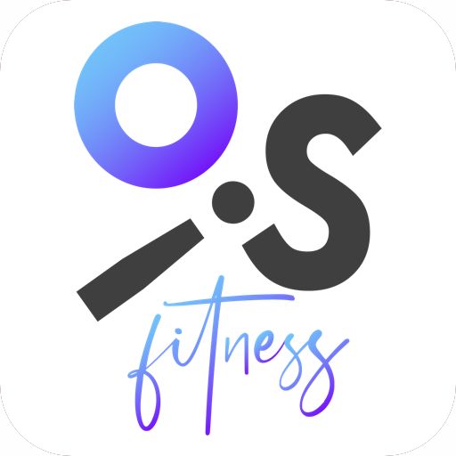 OS Fitness logo