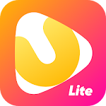 Cover Image of Tải xuống UVideo Lite 2.8.0.1000656 APK