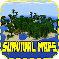 Survival Maps For Mcpe
