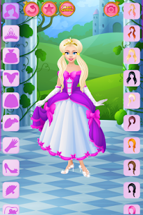 Dress up – Games for Girls 1