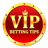 Vip betting tips icon