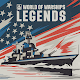 World of Warships: Legends PvP