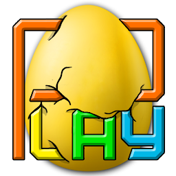 Icon image The Egg: Egg Jump Game