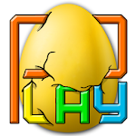 The Egg: Egg Jump Game
