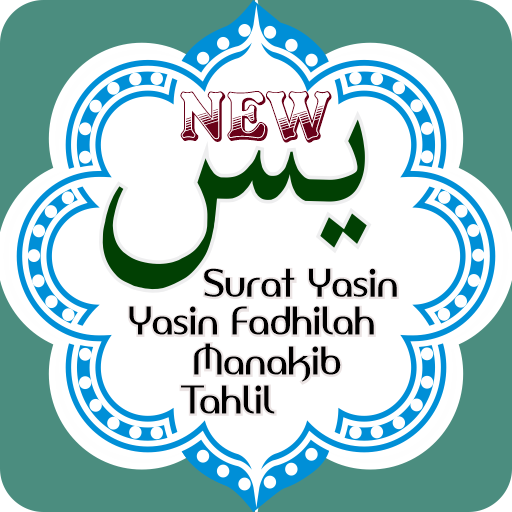 Download 98+ Contoh Surat Yasin Tahlil Terbaik Gratis