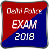 Delhi Police EXAM-SI,Constable icon